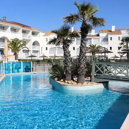 Lägenhet Vue Acces Et Piscine A 30m *