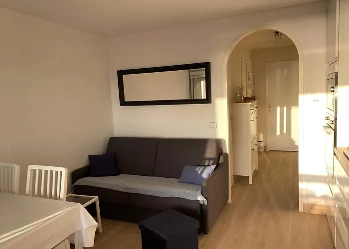 Vue Acces A 30m