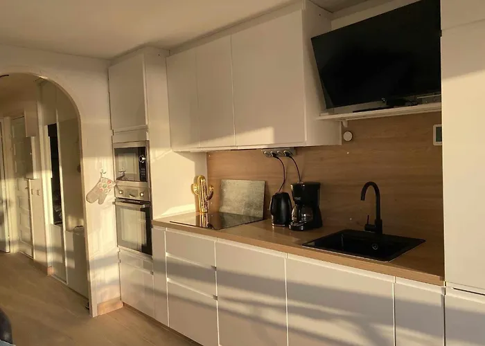 Vue Acces A 30m Appartement