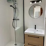 Vue Accès à 30m *