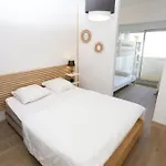 Vue Accès à 30m Appartement Saint-Cyprien (Pyrenees-Orientales)