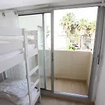 Vue Accès à 30m Saint-Cyprien (Pyrenees-Orientales)