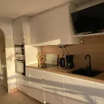 Vue Accès à 30m