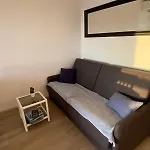 Vue Accès à 30m * Saint-Cyprien (Pyrenees-Orientales)