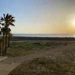Vue Accès à 30m *