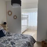 Vue Accès à 30m Saint-Cyprien (Pyrenees-Orientales)
