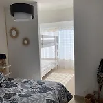 Vue Accès à 30m * Saint-Cyprien (Pyrenees-Orientales)