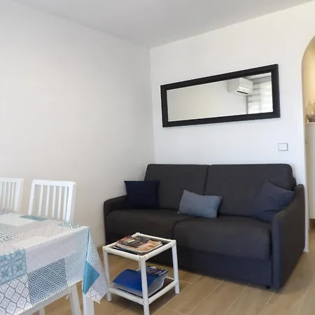 Apartment Vue Acces Et Piscine A 30m Saint-Cyprien (Pyrenees-Orientales)