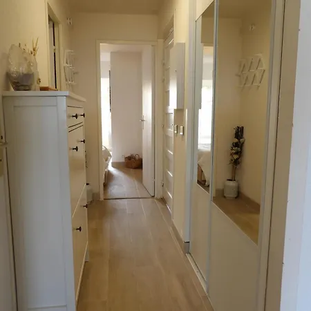 Vue Acces Et Piscine A 30m Apartment *