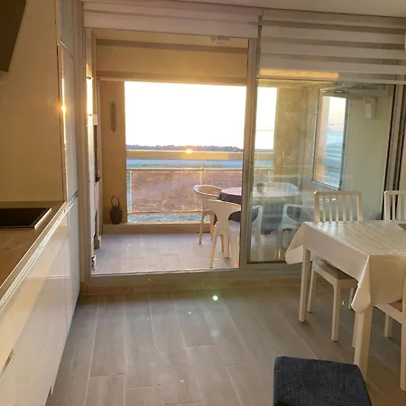 Apartamento Vue Acces A 30m *