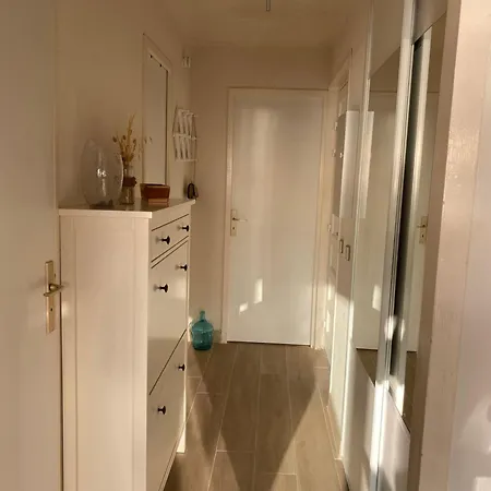 Vue Acces A 30m Apartamento *