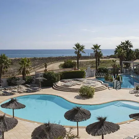 Vue Acces Et Piscine A 30m סן סיפריאן