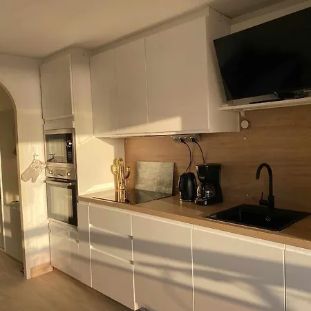 Vue Acces Et Piscine A 30m Apartment