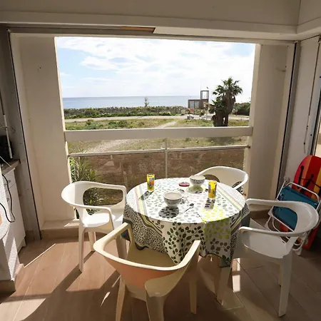 Vue Acces A 30m Saint-Cyprien (Pyrenees-Orientales)