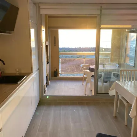 Apartamento Vue Acces A 30m *