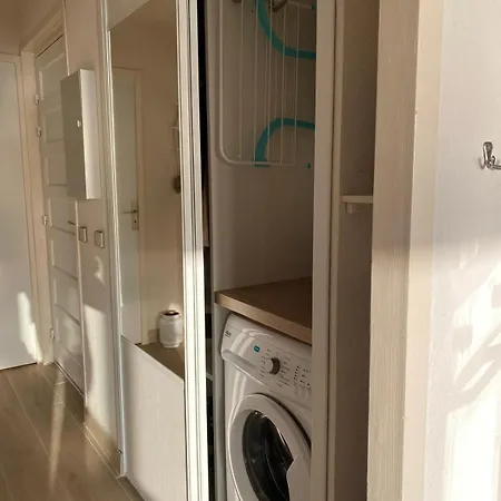 Vue Acces A 30m Apartamento *