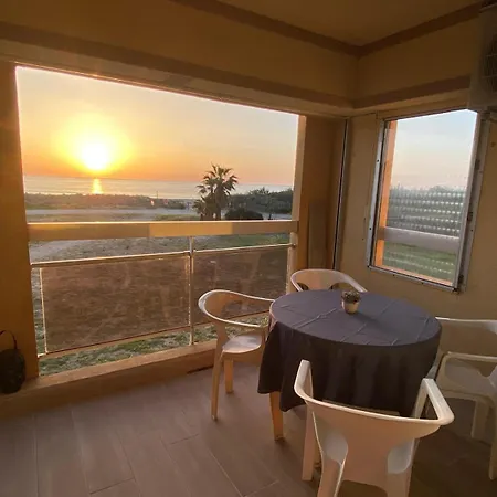 Apartamento Vue Acces A 30m Saint-Cyprien (Pyrenees-Orientales)
