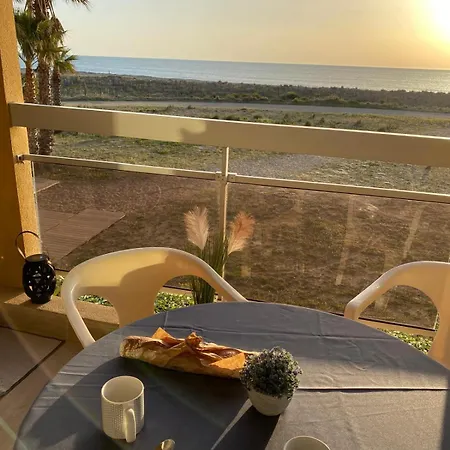 Apartamento Vue Acces A 30m