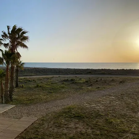Vue Acces A 30m *