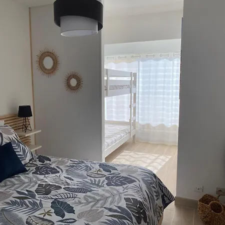 Vue Acces A 30m Saint-Cyprien (Pyrenees-Orientales)