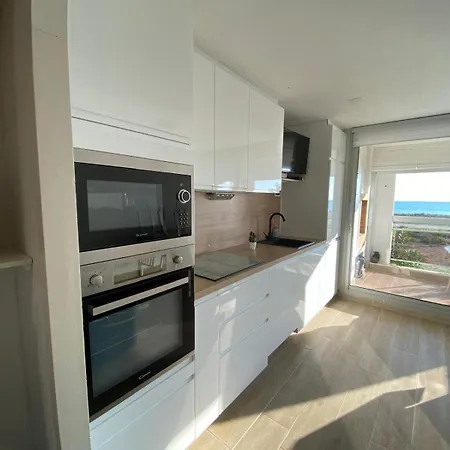 Apartamento Vue Acces A 30m *